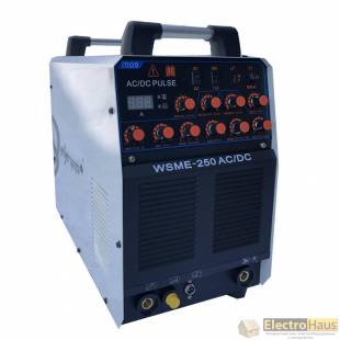 Аргонодуговая сварка Луч-профи WSME-250 AC/DC